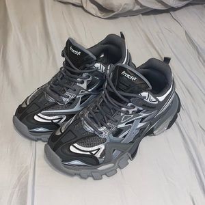 Authentic Balenciaga Track 2 Trainers